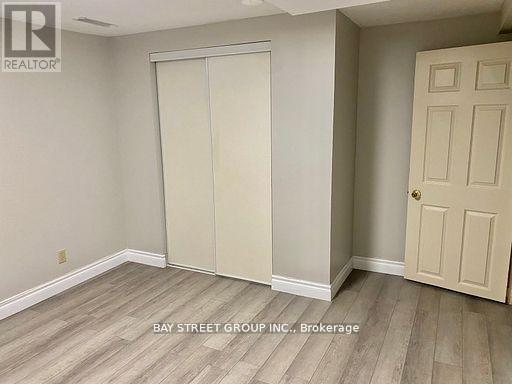 Bsmt - 2 Lancashire Road, Markham, Ontario  L3R 8K8 - Photo 12 - N12261735