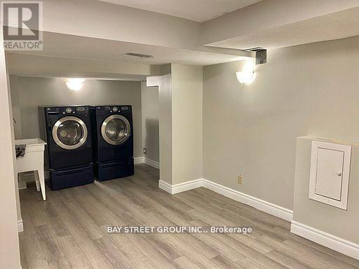 Bsmt - 2 Lancashire Road, Markham, Ontario  L3R 8K8 - Photo 13 - N12261735