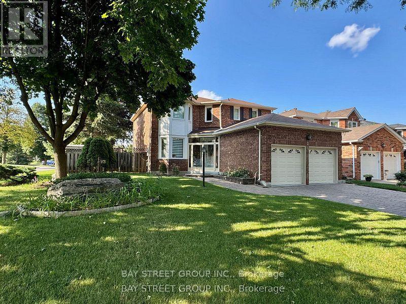 Bsmt - 2 Lancashire Road, Markham, Ontario  L3R 8K8 - Photo 2 - N12261735