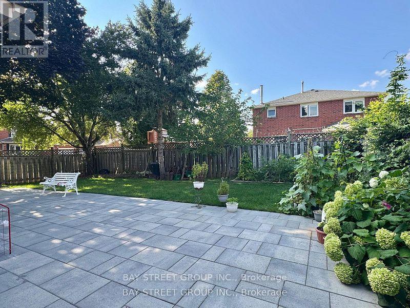 Bsmt - 2 Lancashire Road, Markham, Ontario  L3R 8K8 - Photo 3 - N12261735