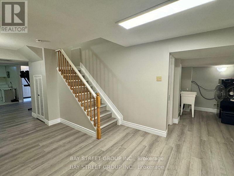 Bsmt - 2 Lancashire Road, Markham, Ontario  L3R 8K8 - Photo 4 - N12261735