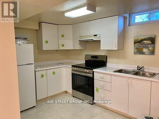 Bsmt - 2 Lancashire Road, Markham, Ontario  L3R 8K8 - Photo 6 - N12261735