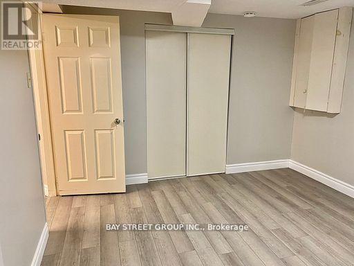 Bsmt - 2 Lancashire Road, Markham, Ontario  L3R 8K8 - Photo 9 - N12261735