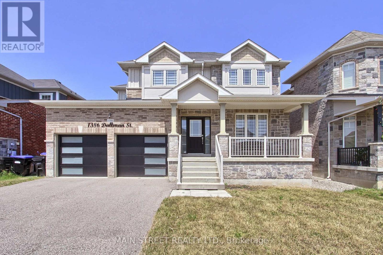 Property at 1386 DALLMAN STREET image 1