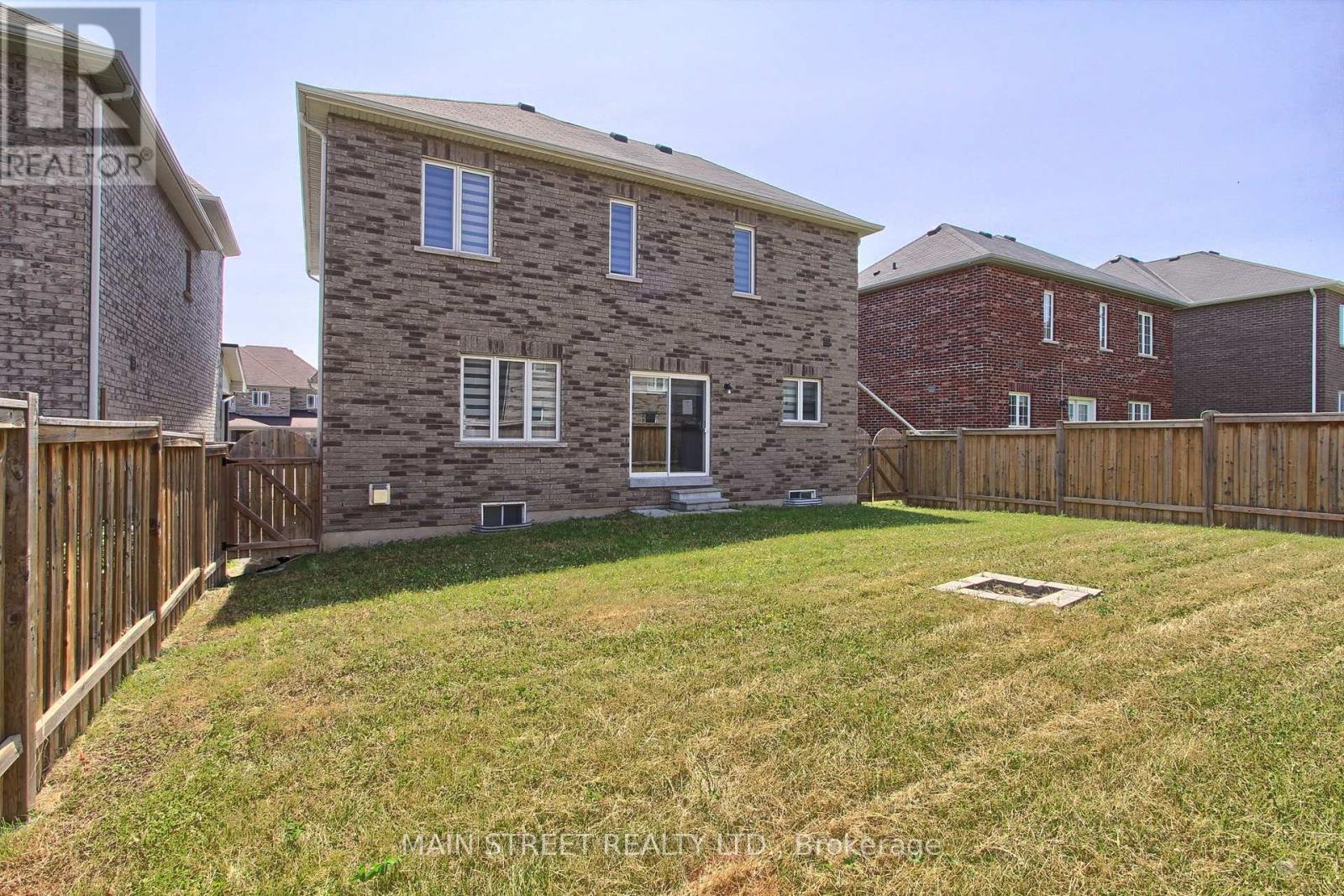 1386 Dallman Street, Innisfil (Lefroy), Ontario  L0L 1W0 - Photo 46 - N12261748