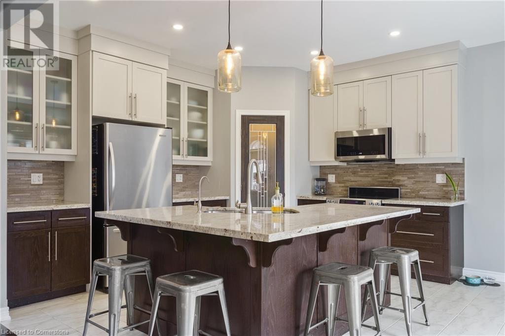 42 Chestnut Drive, Grimsby, Ontario  L3M 0B9 - Photo 13 - 40746791