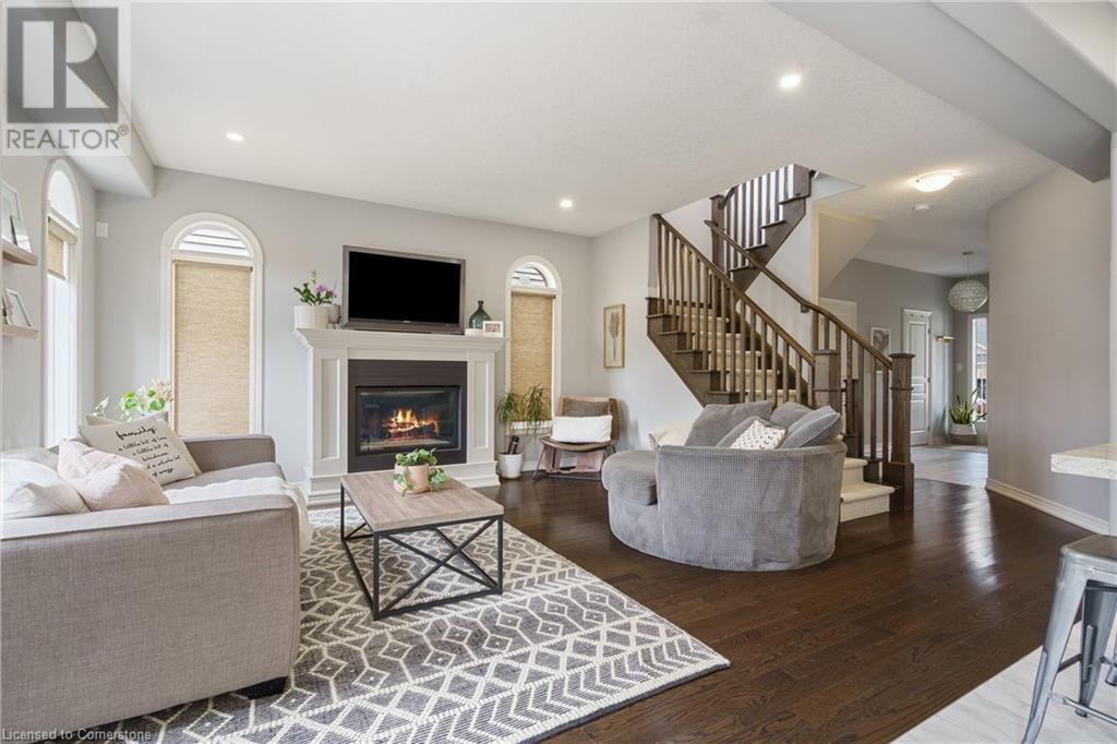 42 Chestnut Drive, Grimsby, Ontario  L3M 0B9 - Photo 9 - 40746791