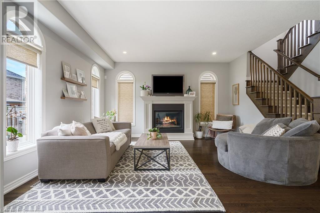 42 Chestnut Drive, Grimsby, Ontario  L3M 0B9 - Photo 8 - 40746791