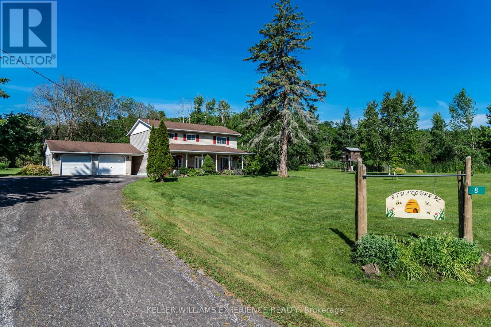 Property at 8 THATCHER PLACE image 1