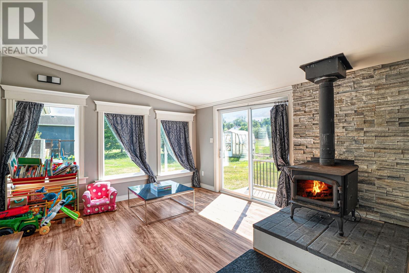 2 Forest Pond Road, St. John's, Newfoundland & Labrador  A1S 1N6 - Photo 14 - 1287077
