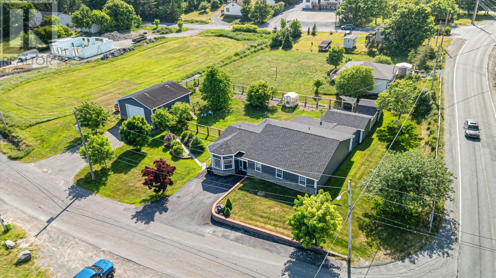 2 Forest Pond Road, St. John's, Newfoundland & Labrador  A1S 1N6 - Photo 35 - 1287077