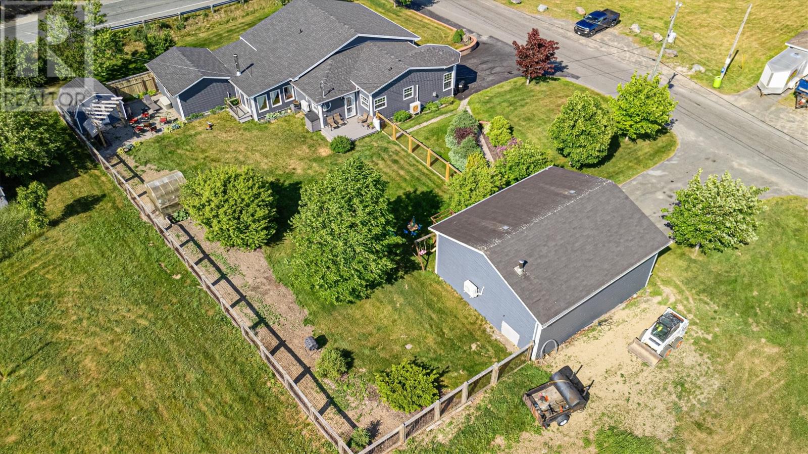 2 Forest Pond Road, St. John's, Newfoundland & Labrador  A1S 1N6 - Photo 37 - 1287077