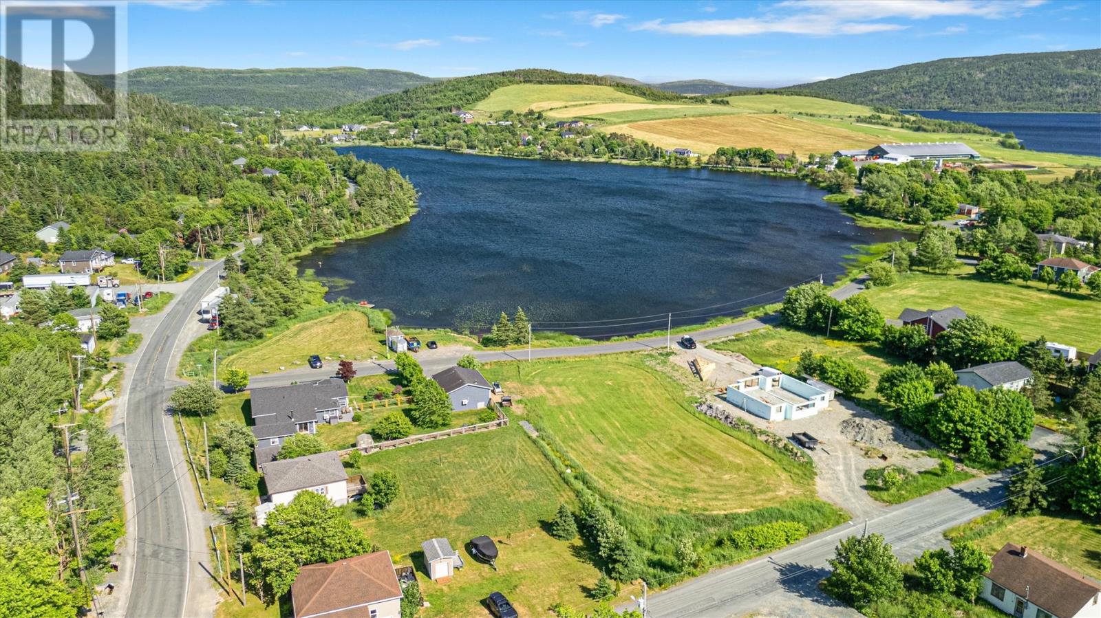 2 Forest Pond Road, St. John's, Newfoundland & Labrador  A1S 1N6 - Photo 38 - 1287077