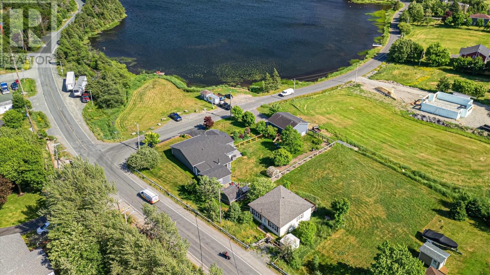 2 Forest Pond Road, St. John's, Newfoundland & Labrador  A1S 1N6 - Photo 39 - 1287077