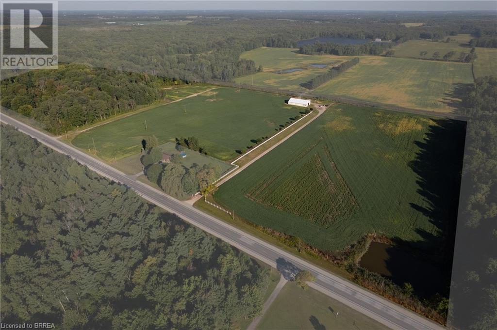 686455 & 686473 Highway 2, Princeton, Ontario  N0J 1V0 - Photo 1 - 40746814