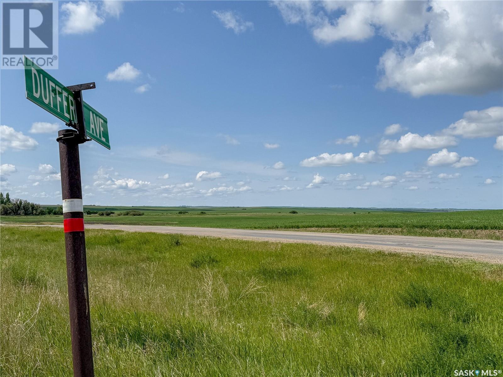 8-11 Dufferin AVENUE, Webb, Saskatchewan