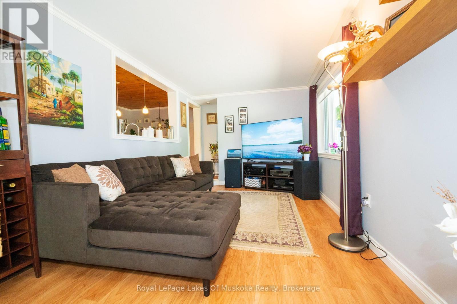 1814 Port Cunnington Road, Lake Of Bays, Ontario  P0A 1H0 - Photo 10 - X12260057