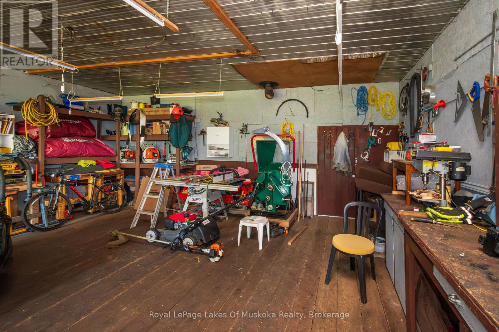1814 Port Cunnington Road, Lake Of Bays, Ontario  P0A 1H0 - Photo 37 - X12260057