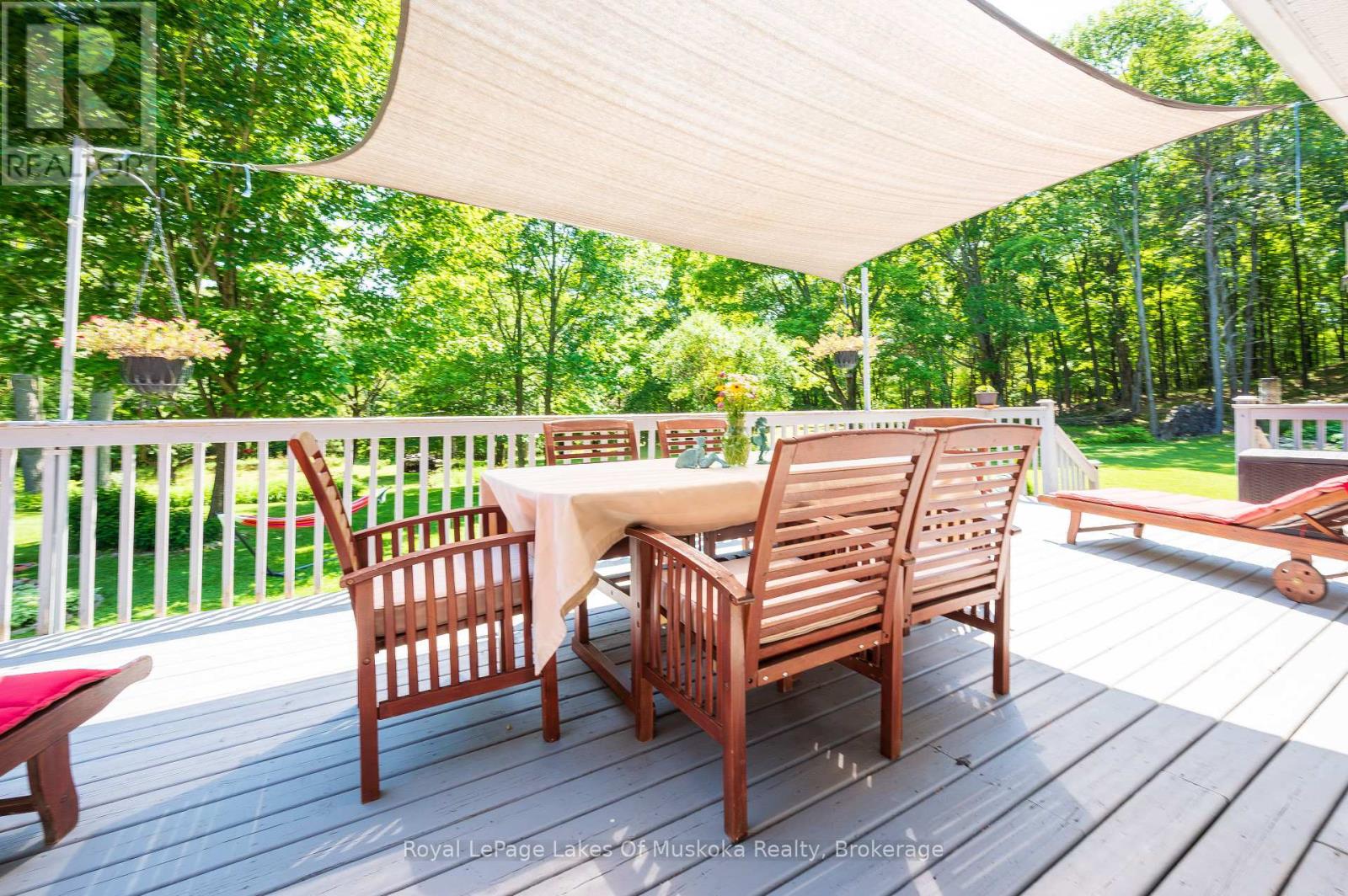 1814 Port Cunnington Road, Lake Of Bays, Ontario  P0A 1H0 - Photo 4 - X12260057