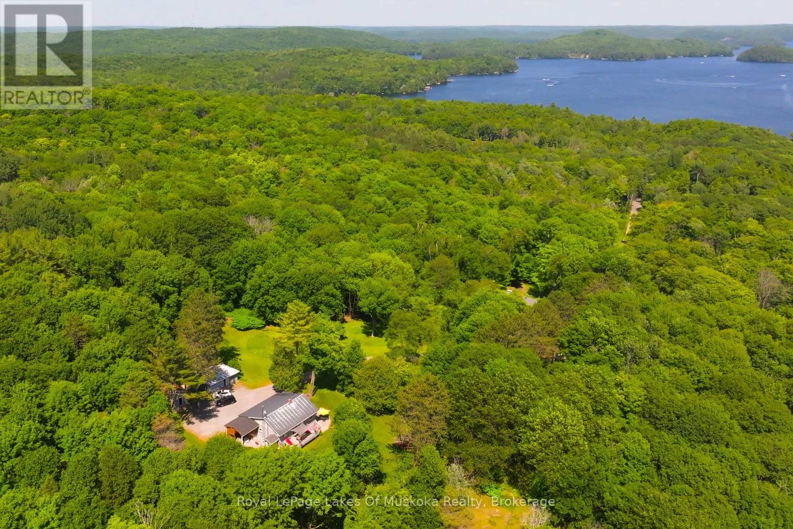 1814 Port Cunnington Road, Lake Of Bays, Ontario  P0A 1H0 - Photo 43 - X12260057