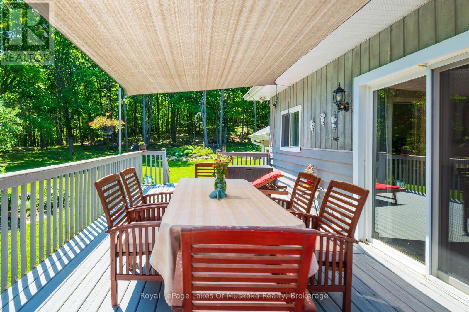 1814 Port Cunnington Road, Lake Of Bays, Ontario  P0A 1H0 - Photo 5 - X12260057