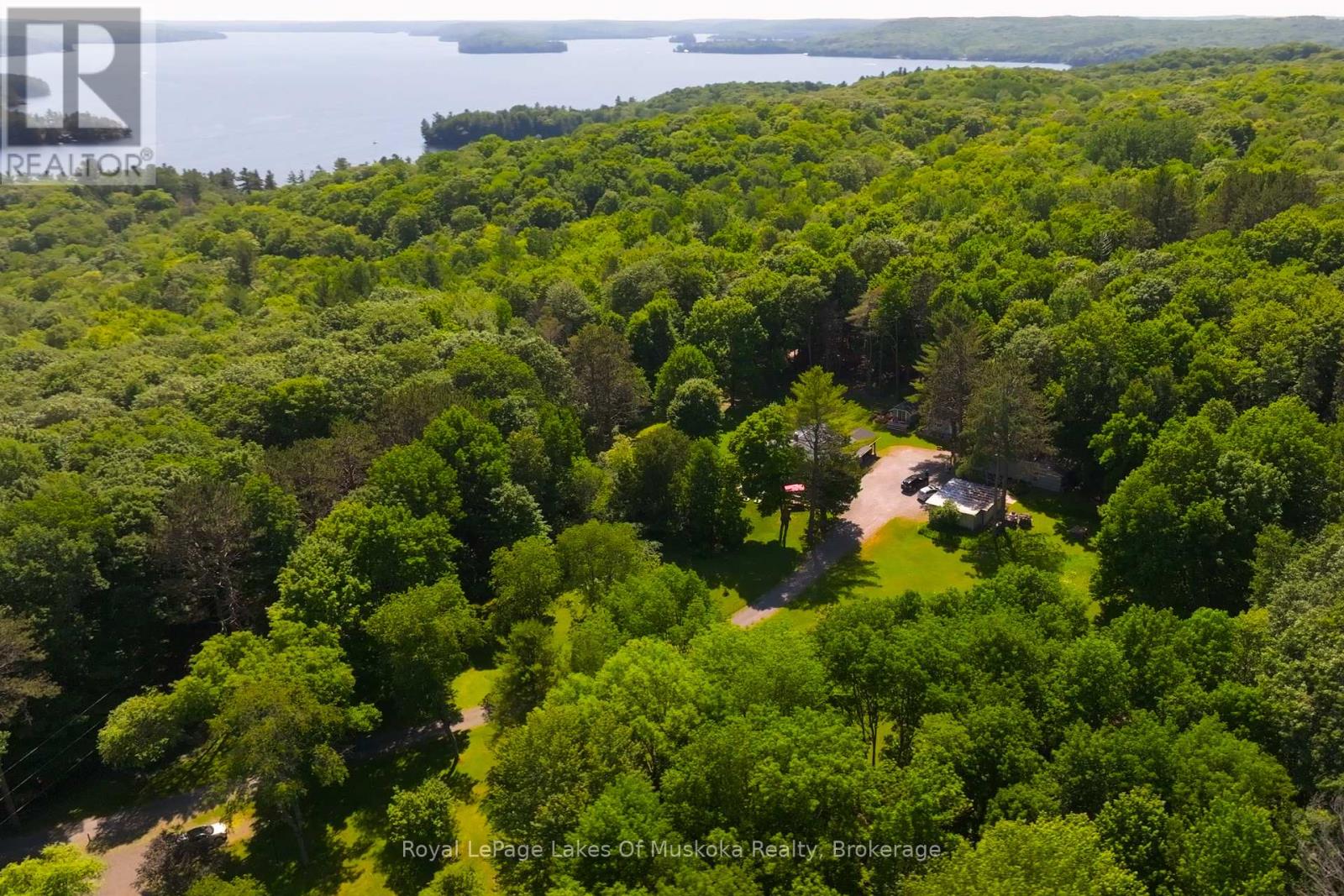 1814 Port Cunnington Road, Lake Of Bays, Ontario  P0A 1H0 - Photo 7 - X12260057