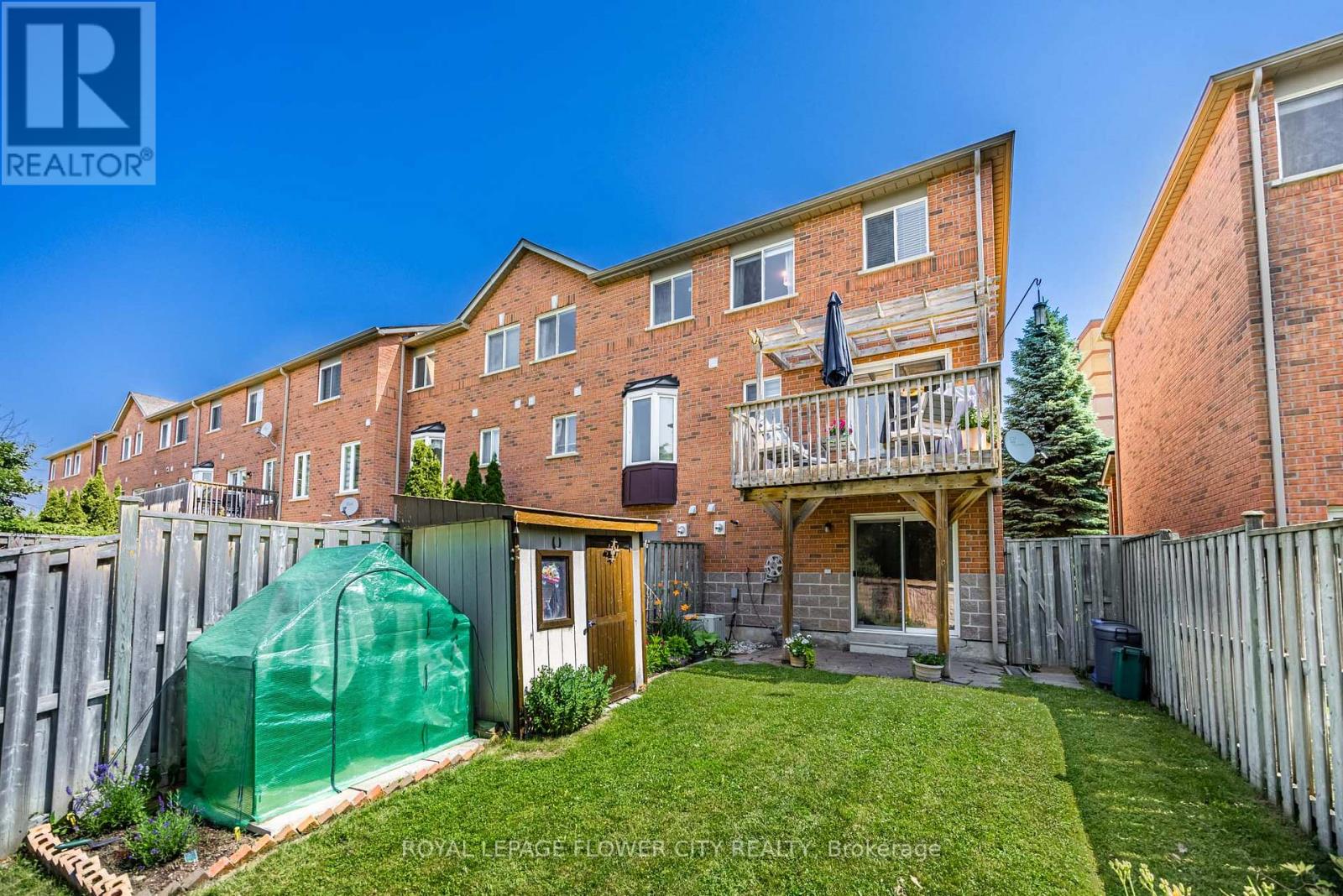 40 - 120 Railroad Street, Brampton, Ontario  L6X 5A1 - Photo 31 - W12261765