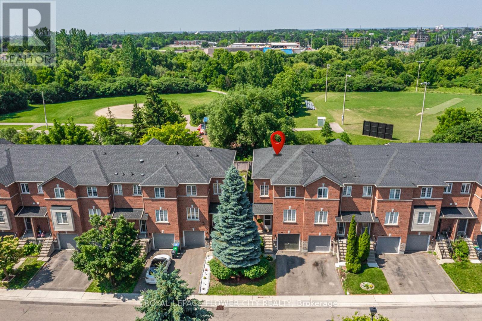 40 - 120 Railroad Street, Brampton, Ontario  L6X 5A1 - Photo 36 - W12261765