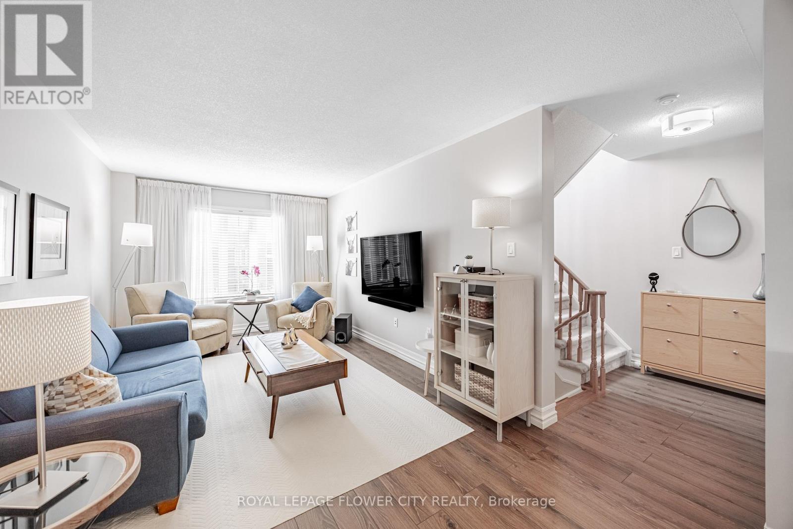 40 - 120 Railroad Street, Brampton, Ontario  L6X 5A1 - Photo 7 - W12261765