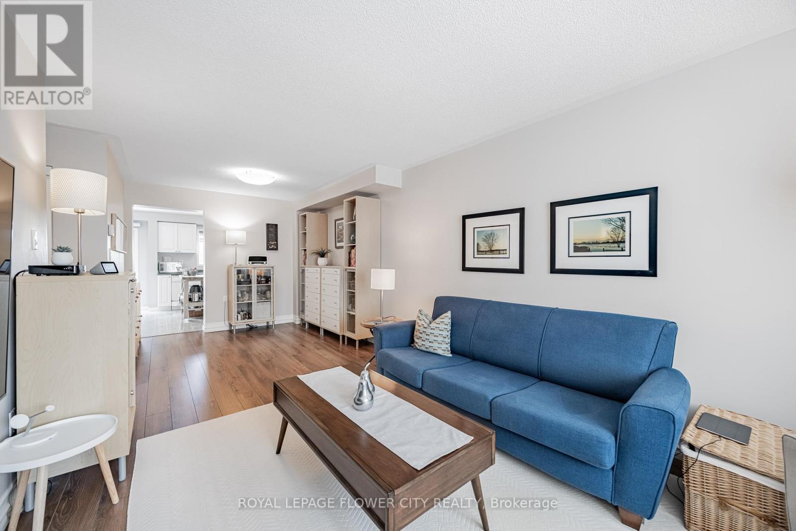 40 - 120 Railroad Street, Brampton, Ontario  L6X 5A1 - Photo 9 - W12261765