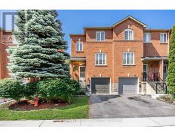 40 - 120 RAILROAD STREET, Brampton, Ontario