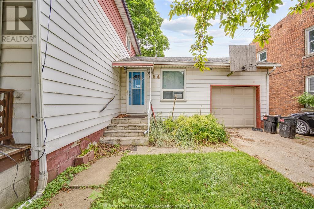 464 Vera Place, Windsor, Ontario  N9A 5W3 - Photo 23 - 25016802