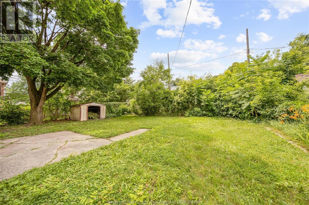 464 Vera Place, Windsor, Ontario  N9A 5W3 - Photo 24 - 25016802