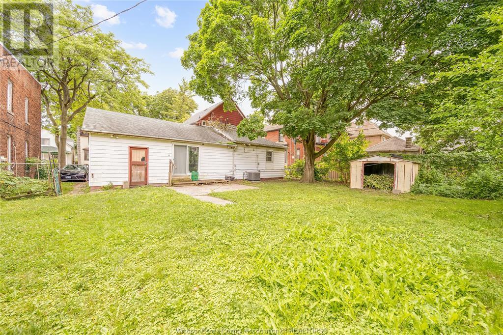 464 Vera Place, Windsor, Ontario  N9A 5W3 - Photo 25 - 25016802