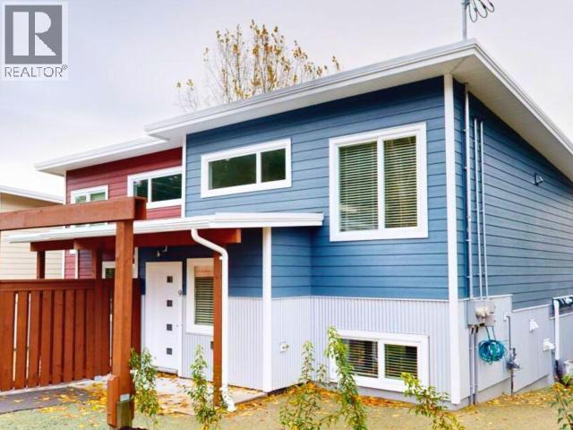 9-6730 CRANBERRY STREET, powell river, British Columbia V8A3Z4