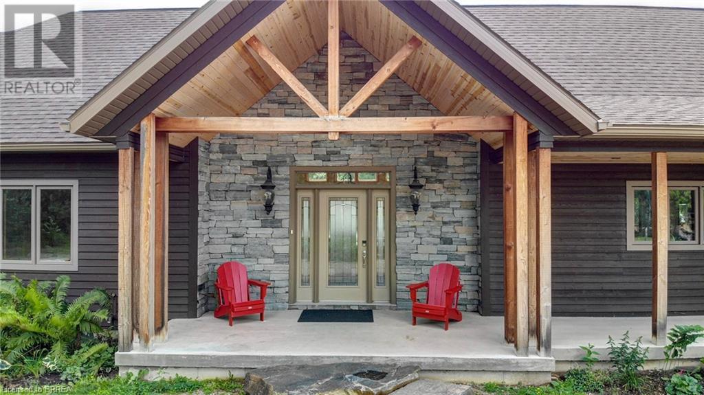 6605 #523 Highway, Madawaska, Ontario  K0J 2C0 - Photo 4 - 40733928