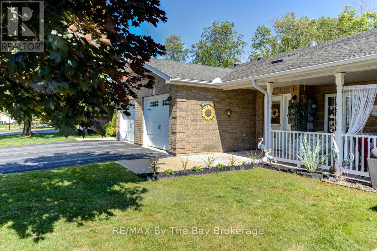 45 Meadow Lane, Wasaga Beach, Ontario  L9Z 0A2 - Photo 41 - S12047800