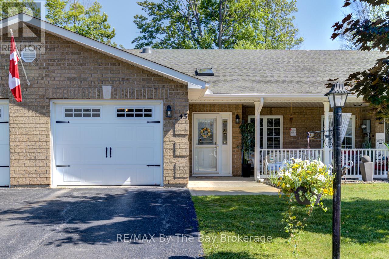 45 Meadow Lane, Wasaga Beach, Ontario  L9Z 0A2 - Photo 7 - S12047800