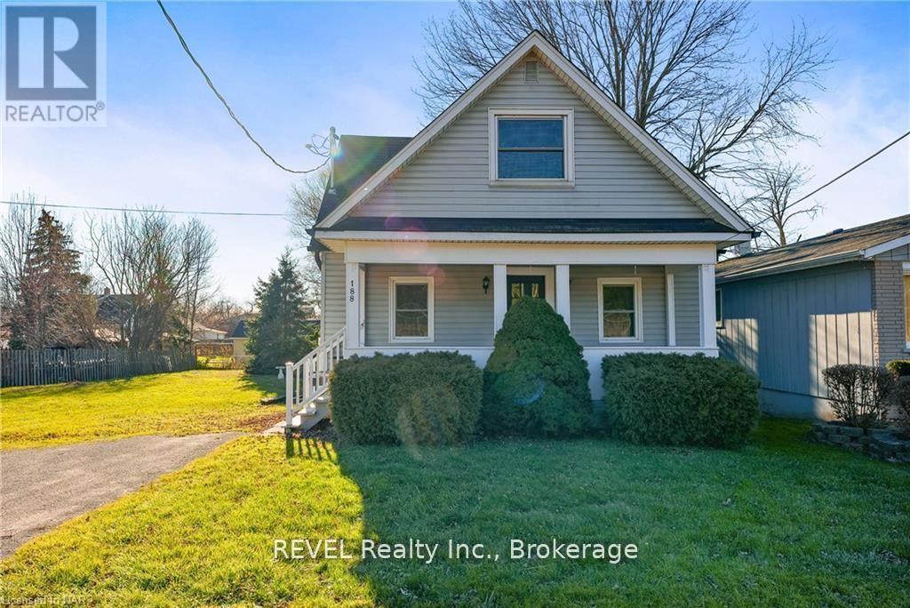 188 Niagara Falls Road, Thorold, Ontario  L2V 1H8 - Photo 27 - X12261869