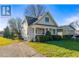 188 NIAGARA FALLS ROAD, Thorold, Ontario