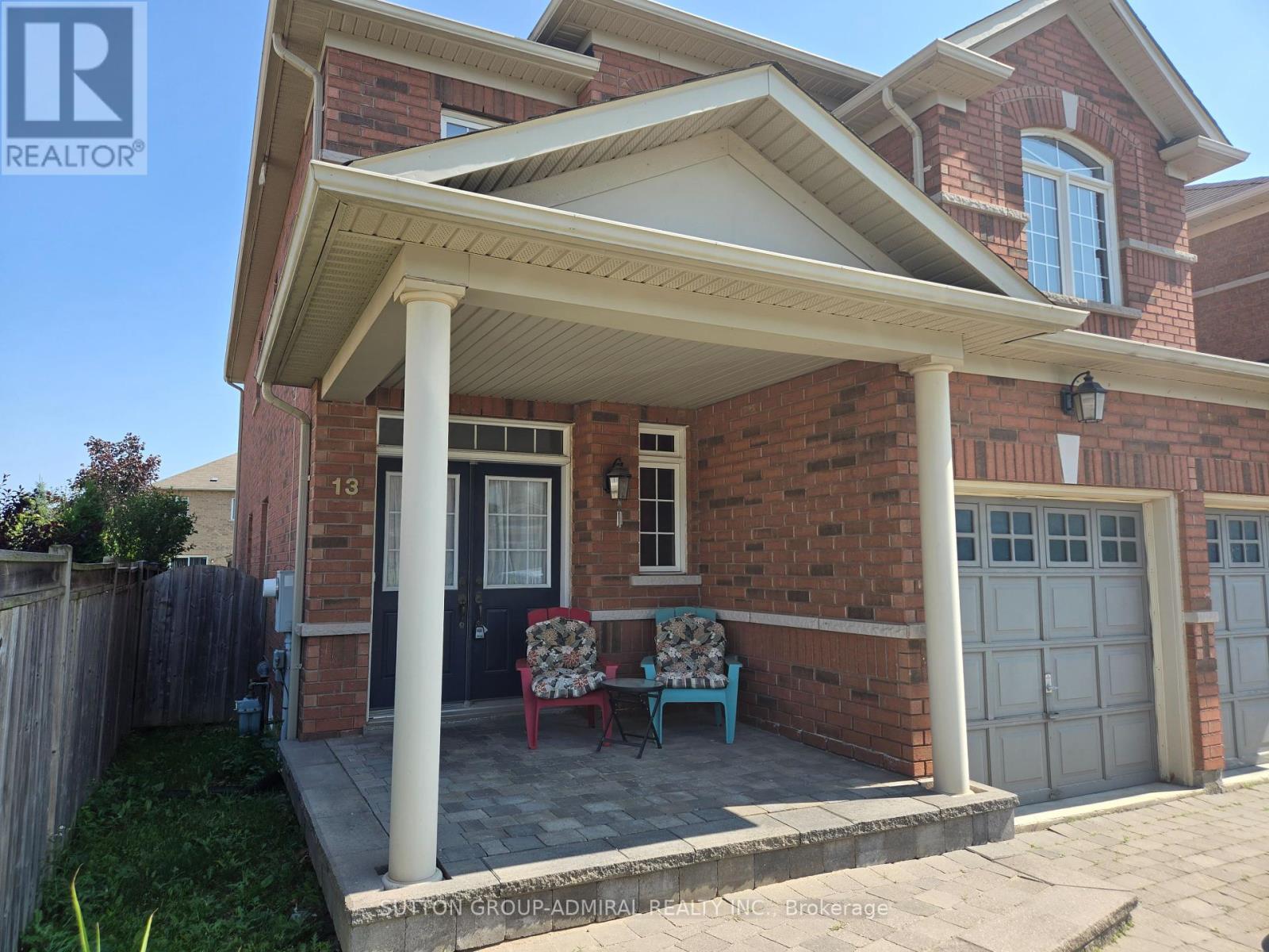 Property at 13 FALLGATE DRIVE image 1