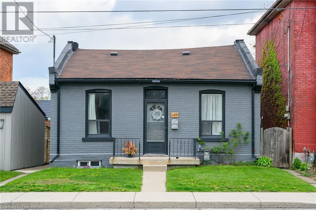 Property at 129 DUNDURN Street N image 2