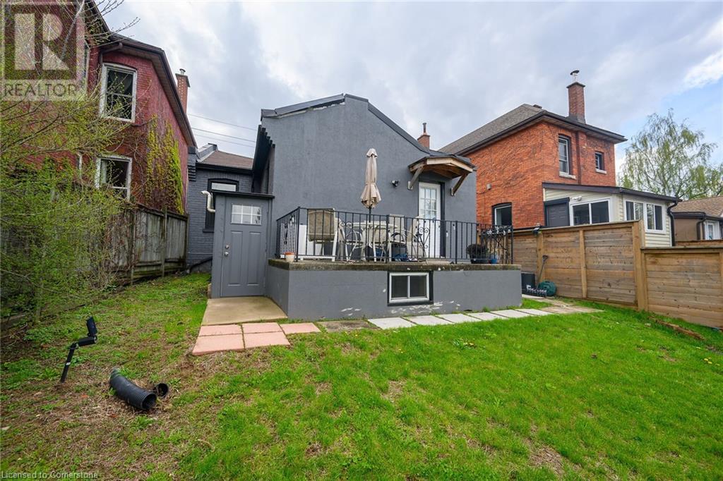 129 Dundurn Street N, Hamilton, Ontario  L8R 3E7 - Photo 33 - 40747853