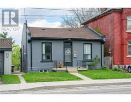129 DUNDURN Street N, Hamilton, Ontario