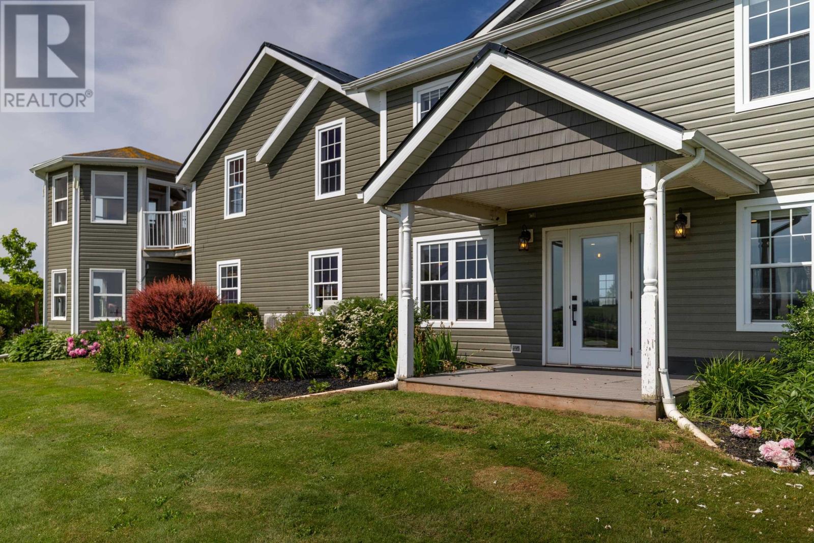 1711 New Glasgow Road, Hunter River, Prince Edward Island  C0A 1N0 - Photo 43 - 202516533