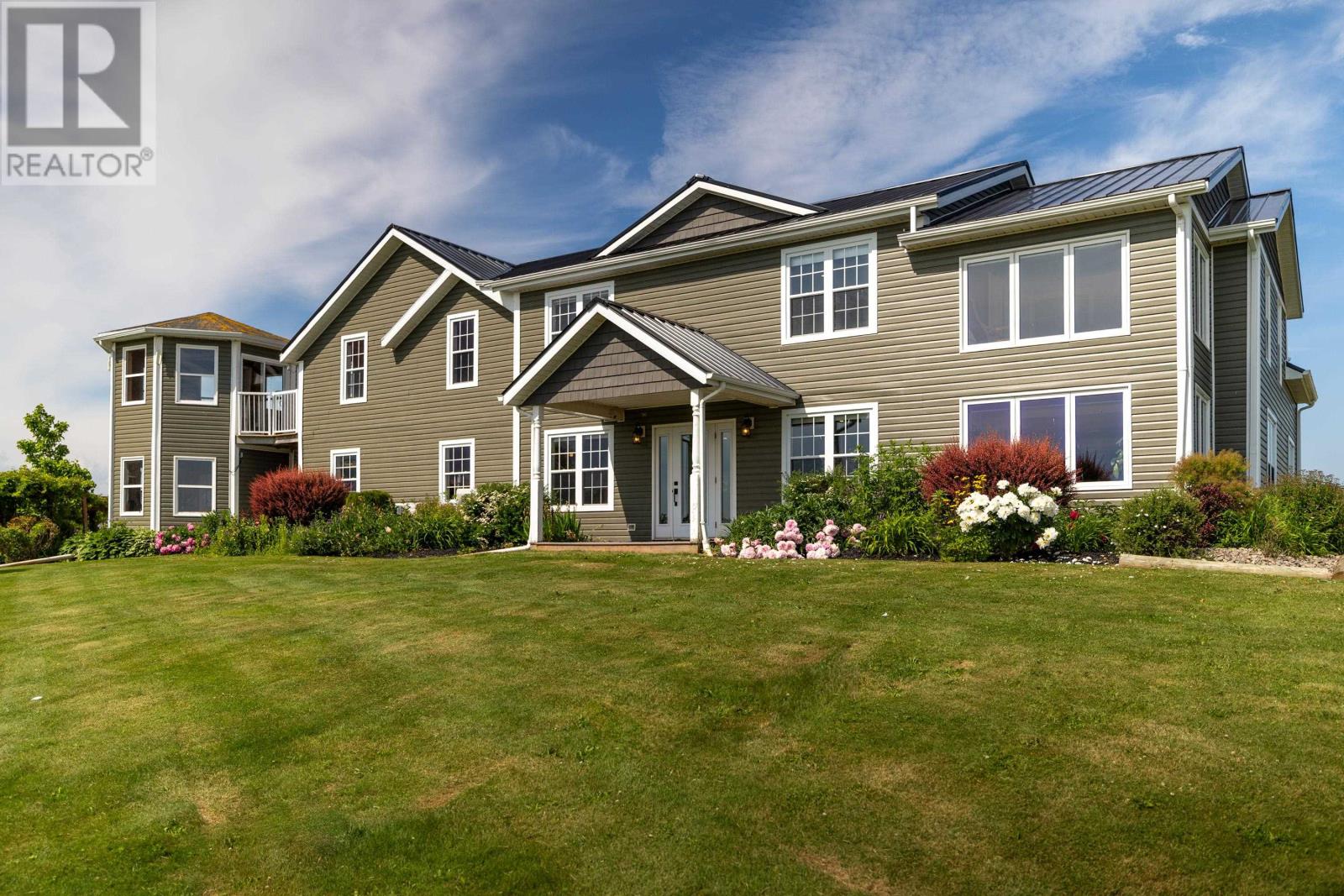 1711 New Glasgow Road, Hunter River, Prince Edward Island  C0A 1N0 - Photo 44 - 202516533