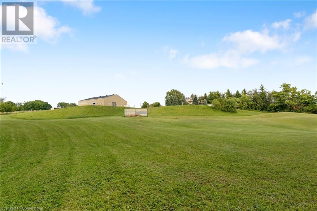 413294 Baseline Road, Durham, Ontario  N0G 1R0 - Photo 17 - 40745845