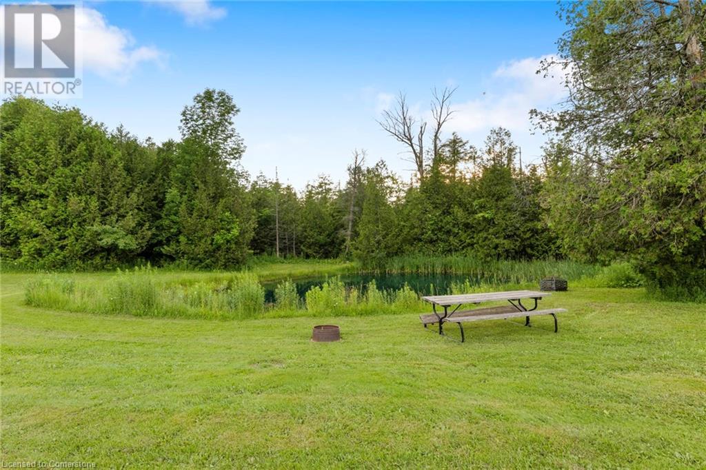 413294 Baseline Road, Durham, Ontario  N0G 1R0 - Photo 18 - 40745845