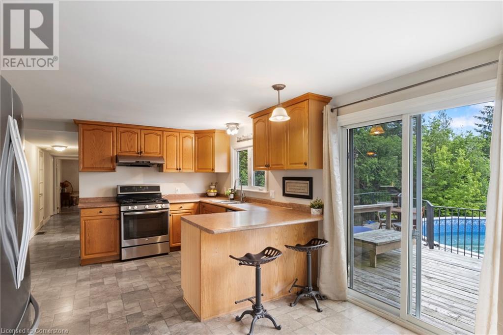 413294 Baseline Road, Durham, Ontario  N0G 1R0 - Photo 30 - 40745845