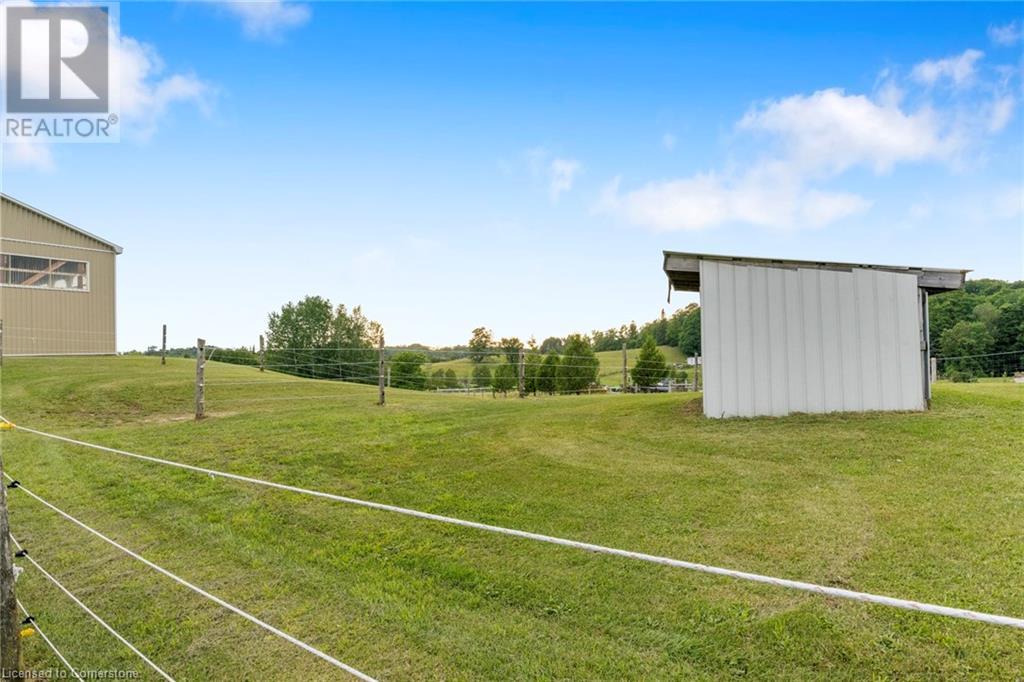 413294 Baseline Road, Durham, Ontario  N0G 1R0 - Photo 4 - 40745845